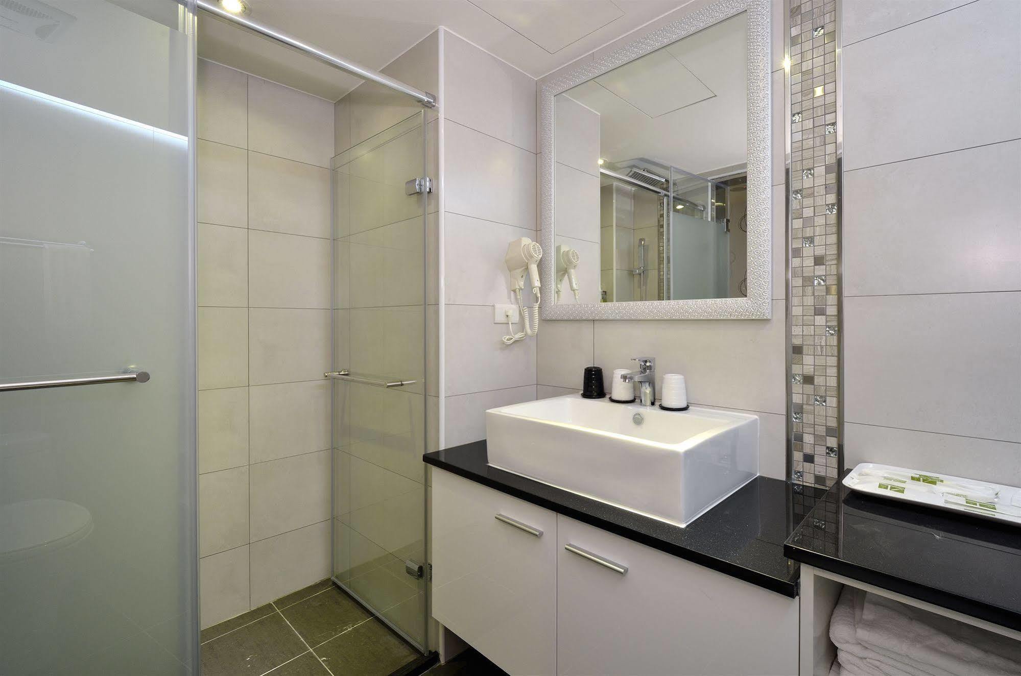 New Stay Inn II - Nanxi Taipei Extérieur photo
